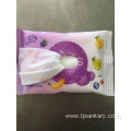 Mini Wingless Herbal Medicine Panty Liner